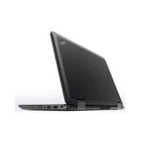 Alternative view of Lenovo ThinkPad 11e Celeron 8GB RAM 128GB SSD Non-Touch