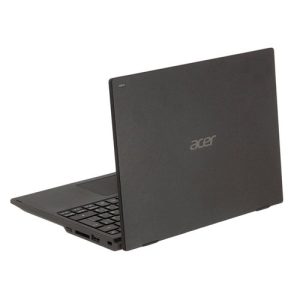 Alternative view of Acer TravelMate Pentium 4GB RAM 128GB SSD x360 Touchscreen