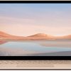 Microsoft Surface Laptop 4 Intel Core i3 11th Gen 16GB RAM 512GB SSD Touchscreen