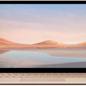 Microsoft Surface Laptop 4 Intel Core i3 11th Gen 16GB RAM 512GB SSD Touchscreen