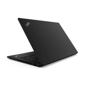 Alternative view of Lenovo ThinkPad T490s Intel Core i7 8th Gen 16GB RAM 512GB SSD Touchscreen
