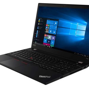 Lenovo ThinkPad P53s Intel Core i7 8th Gen 16GB RAM 512GB SSD Quadro P520 2GB Non-Touch