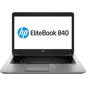 HP EliteBook 840 G2 Intel Core i5 5th Gen 8GB RAM 500GB HDD Non-Touch