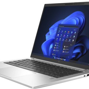 HP EliteBook 845 G9 AMD Ryzen 5 Pro 6650U 8GB RAM 256GB SSD Radeon Graphics Non-Touch