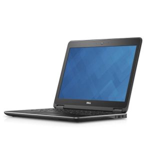 Alternative view of Dell Latitude 7250 Intel Core i5 5th Gen 8GB RAM 256GB SSD Non-Touch