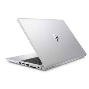 Alternative view of HP EliteBook 840 G6 Intel Core i5 8th Gen 8GB RAM 256GB SSD Non-Touch
