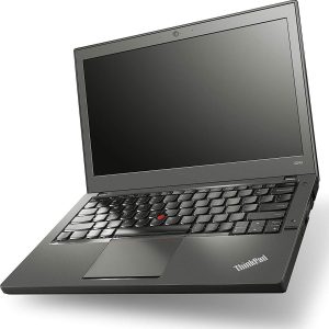 Lenovo ThinkPad X240 Intel Core i5 4th Gen 8GB RAM 256GB SSD Non-Touch