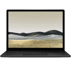 Microsoft Surface Laptop 4 15-inch Intel Core i7 11th Gen 16GB RAM 256GB SSD Touchscreen