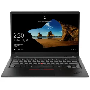 Lenovo ThinkPad X1 Carbon Intel Core i5 8th Gen 16GB RAM 512GB SSD Non-Touch