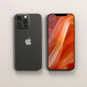 Alternative view of Refurbished Apple iPhone 12 Pro – 256GB (All Boxed)