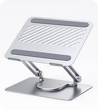 Original Rotatable Laptop Stand