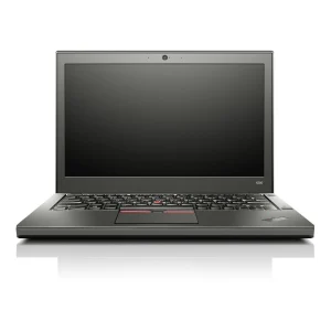 Lenovo ThinkPad X250 Intel Core i7 5th Gen 8GB RAM 256GB SSD Non-Touch