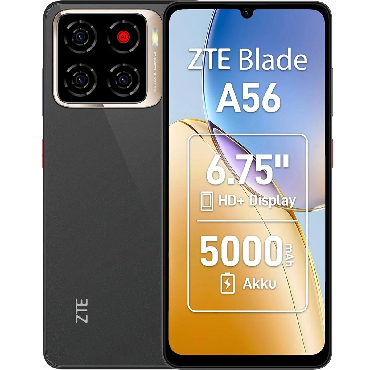 ZTE Blade A56 4/128GB - Image 2