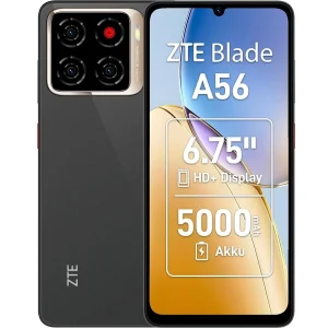 Alternative view of ZTE Blade A56 4/128GB