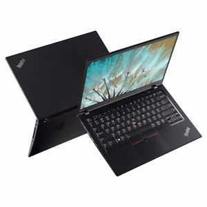 Lenovo ThinkPad X1 Carbon Intel Core i7 8th Gen 16GB RAM 512GB SSD Non-Touch