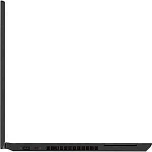 Alternative view of Lenovo ThinkPad T15p Intel Core i7 10th Gen 16GB RAM 512GB SSD 2GB NVIDIA GTX Non-Touch