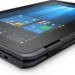 HP ProBook 11E G2 Celeron 4GB RAM 256GB SSD x360 Touchscreen