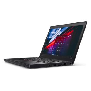 Alternative view of Lenovo ThinkPad X270 Intel Core i5 7th Gen 8GB RAM 256GB SSD Non-Touch
