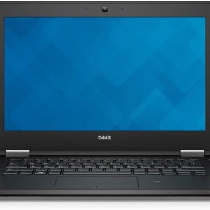 Dell Latitude 7270 Intel Core i7 6th Gen 8GB RAM 256GB SSD Non-Touch