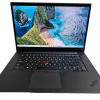 Lenovo ThinkPad X1 Extreme Intel Core i7 8th Gen 16GB RAM 512GB SSD 4GB GTX Touchscreen