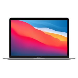 Alternative view of Apple MacBook Air 13-inch 2020 M1 8GB RAM 256GB SSD