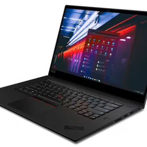 Lenovo ThinkPad P1 16-inch Intel Core i7 9th Gen 16GB RAM 512GB SSD Quadro T1000 4GB Non-Touch