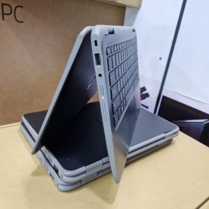 HP ProBook 11E G4 Intel Core i5 8th Gen 8GB RAM 256GB SSD x360 Touchscreen