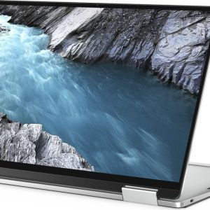 Dell XPS 13 9310 2-in-1 Intel Core i5 11th Gen 8GB RAM 256GB SSD x360 Touchscreen