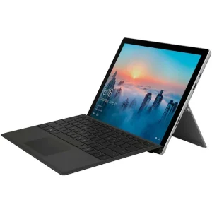 Microsoft Surface Pro Detachable Intel Core i5 7th Gen 8GB RAM 256GB SSD Touchscreen