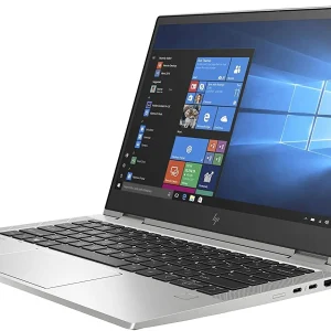 HP EliteBook 830 G7 Intel Core i7 10th Gen 8GB RAM 256GB SSD x360 Touchscreen