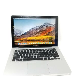 Apple MacBook Pro 13-inch 2012 Intel Core i7 8GB RAM 256GB SSD