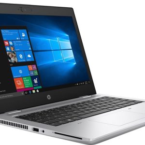 HP ProBook 640 G5 Intel Core i5 12th Gen 8GB RAM 256GB SSD Non-Touch