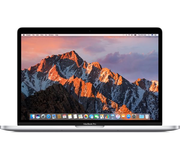 Apple MacBook Pro 13-inch 2017 Intel Core i5 16GB RAM 512GB SSD Touch Bar - Image 2