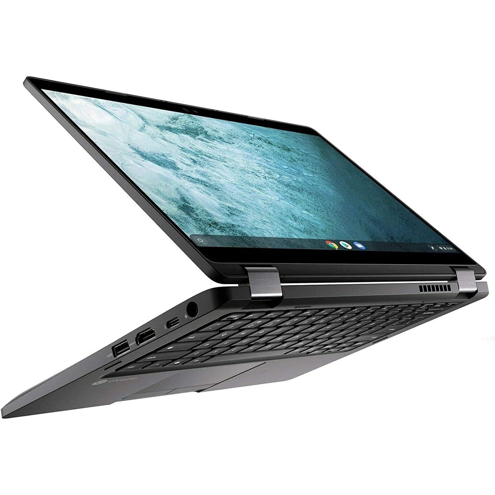 Dell Latitude 5300 2-in-1 Intel Core i7 8th Gen 8GB RAM 256GB SSD x360 Touchscreen