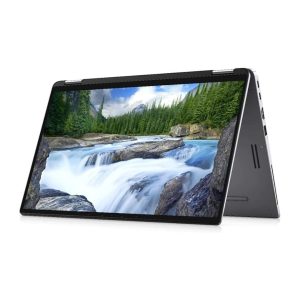Alternative view of Dell Latitude 7400 2-in-1 Intel Core i7 8th Gen 16GB RAM 512GB SSD x360 Touchscreen
