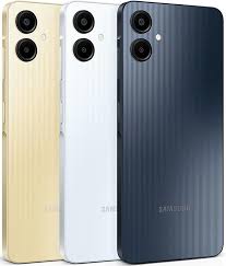 Samsung Galaxy A06 4/64GB
