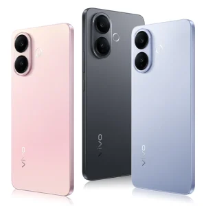 Vivo V60 Lite 5G