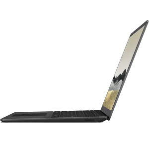Alternative view of Microsoft Surface Laptop 4 Intel Core i3 11th Gen 16GB RAM 512GB SSD Touchscreen