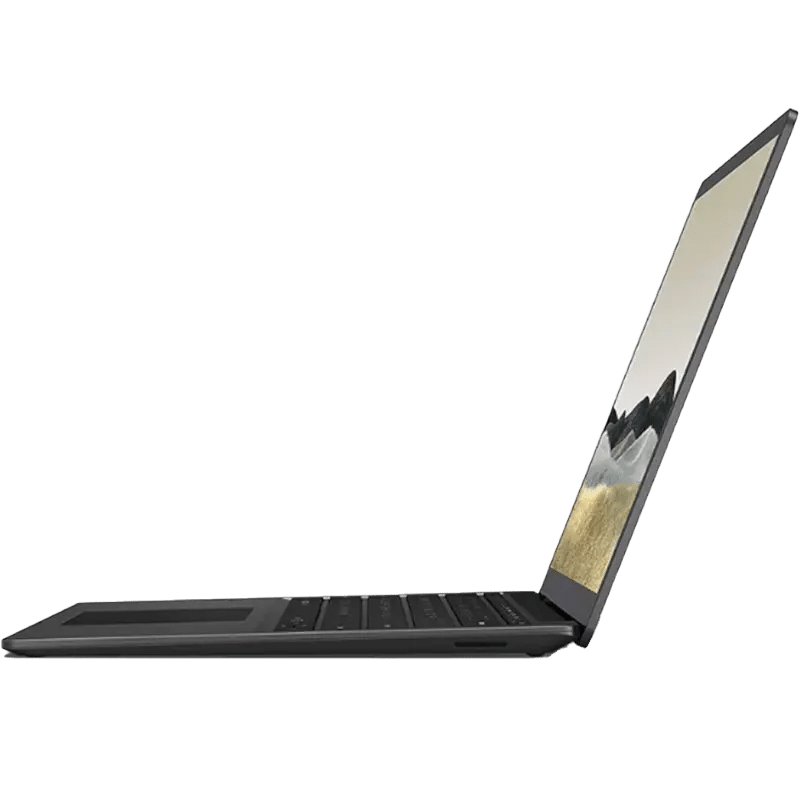 Microsoft Surface Laptop 4 Intel Core i3 11th Gen 16GB RAM 512GB SSD Touchscreen - Image 2