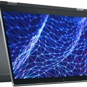 Dell Latitude 5330 Intel Core i7 12th Gen 16GB RAM 512GB SSD x360 Touchscreen