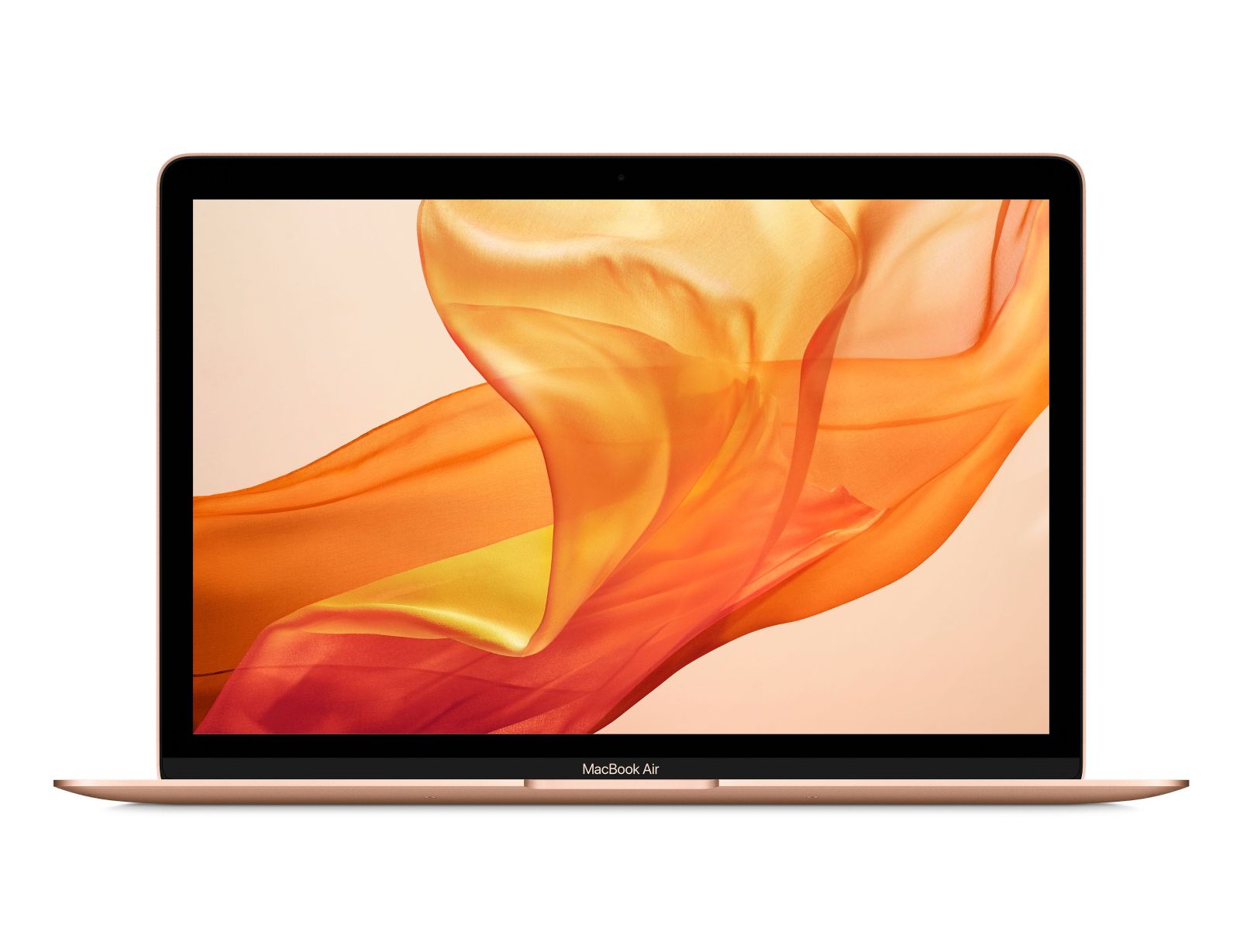 Apple MacBook Air 13-inch 2018 Intel Core i5 16GB RAM 512GB SSD Gold