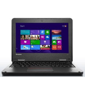 Lenovo ThinkPad 11e Celeron 4GB RAM 128GB SSD Non-Touch