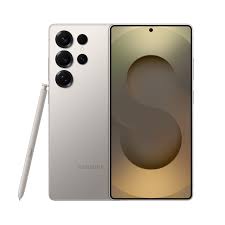 Alternative view of Samsung Galaxy S25 Ultra 512gb