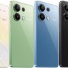 Xiaomi Redmi Note 13 6/128GB