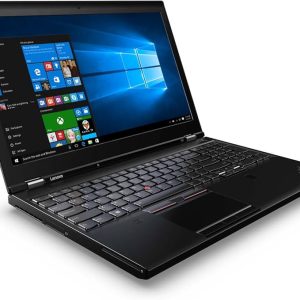 Lenovo ThinkPad P51s Intel Core i7 7th Gen 16GB RAM 512GB SSD 2GB GPU Non-Touch