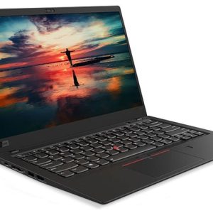 Lenovo ThinkPad X1 Carbon Intel Core i5 8th Gen 8GB RAM 256GB SSD Touchscreen
