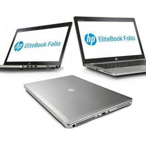 HP EliteBook Folio 9470m Intel Core i5 3rd Gen 8GB RAM 500GB HDD Non-Touch