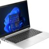 HP EliteBook 835 G10 AMD Ryzen 5 Pro 7540U 16GB RAM 512GB SSD Radeon 740M Graphics Non-Touch