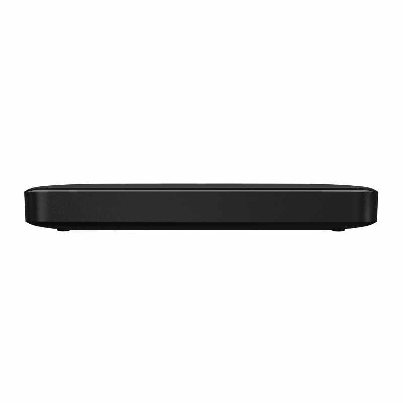 WD 1TB Elements Hard Drive - Image 3
