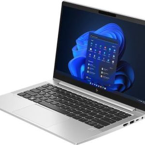 Alternative view of HP ProBook 630 G10 Intel Core i7 13th Gen 16GB RAM 512GB SSD Touchscreen
